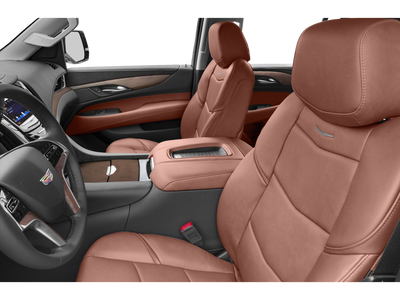 2019 Cadillac Escalade 4WD 4dr Luxury