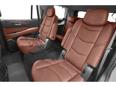 2019 Cadillac Escalade 4WD 4dr Luxury