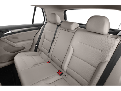 2019 Volkswagen Golf 1.4T S Auto