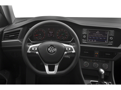 2019 Volkswagen Jetta 1.4T SE