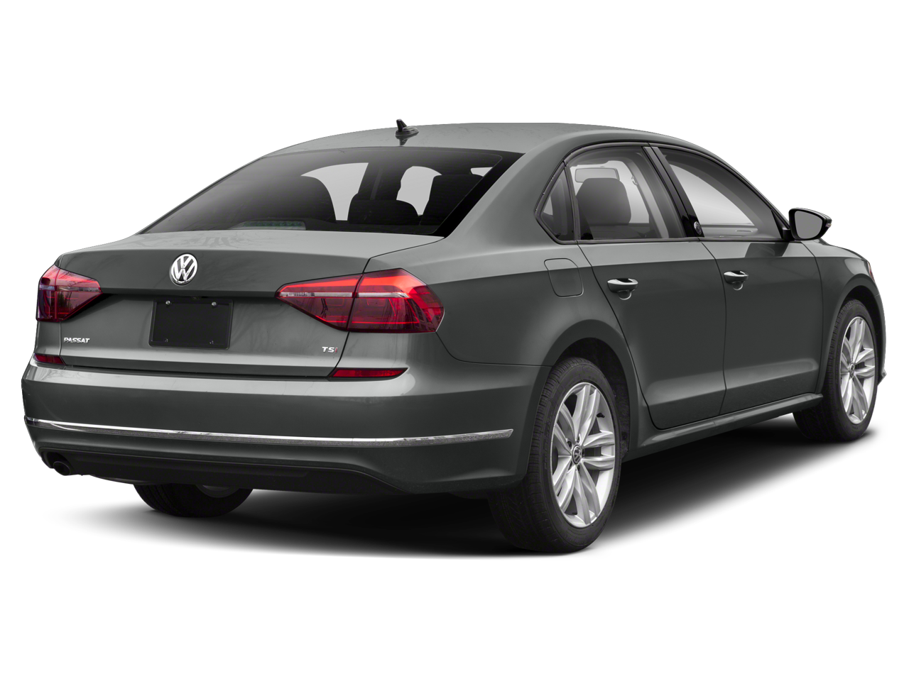 Used 2019 Volkswagen Passat Wolfsburg Edition with VIN 1VWLA7A32KC011737 for sale in Upper Pittsgrove, NJ