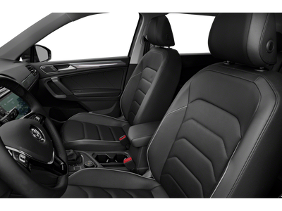 2019 Volkswagen Tiguan 2.0T SEL Premium 4MOTION