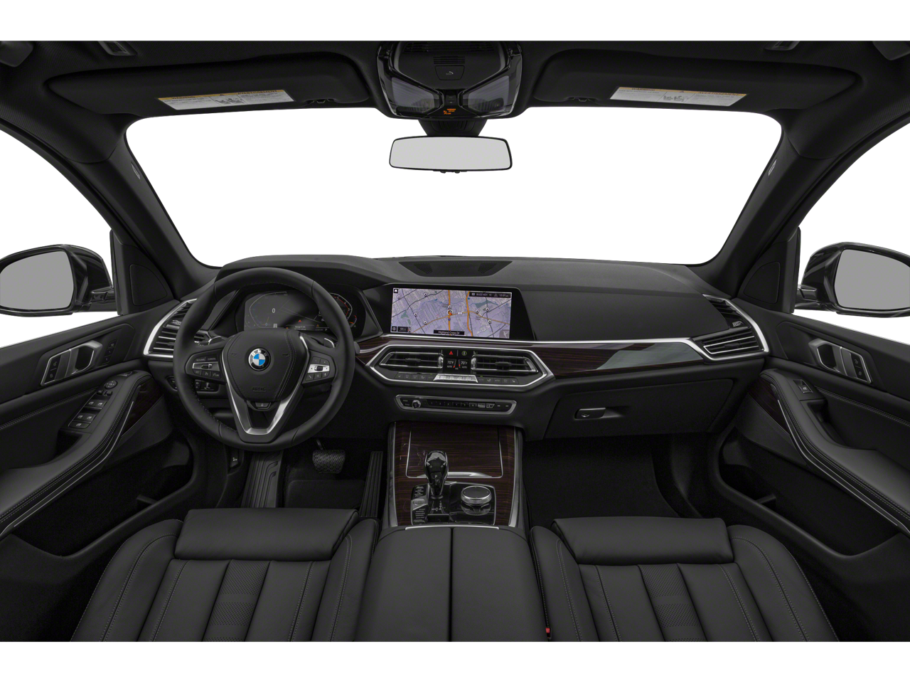 2020 BMW X5 xDrive40i xDrive40i Sports Activity Vehicle
