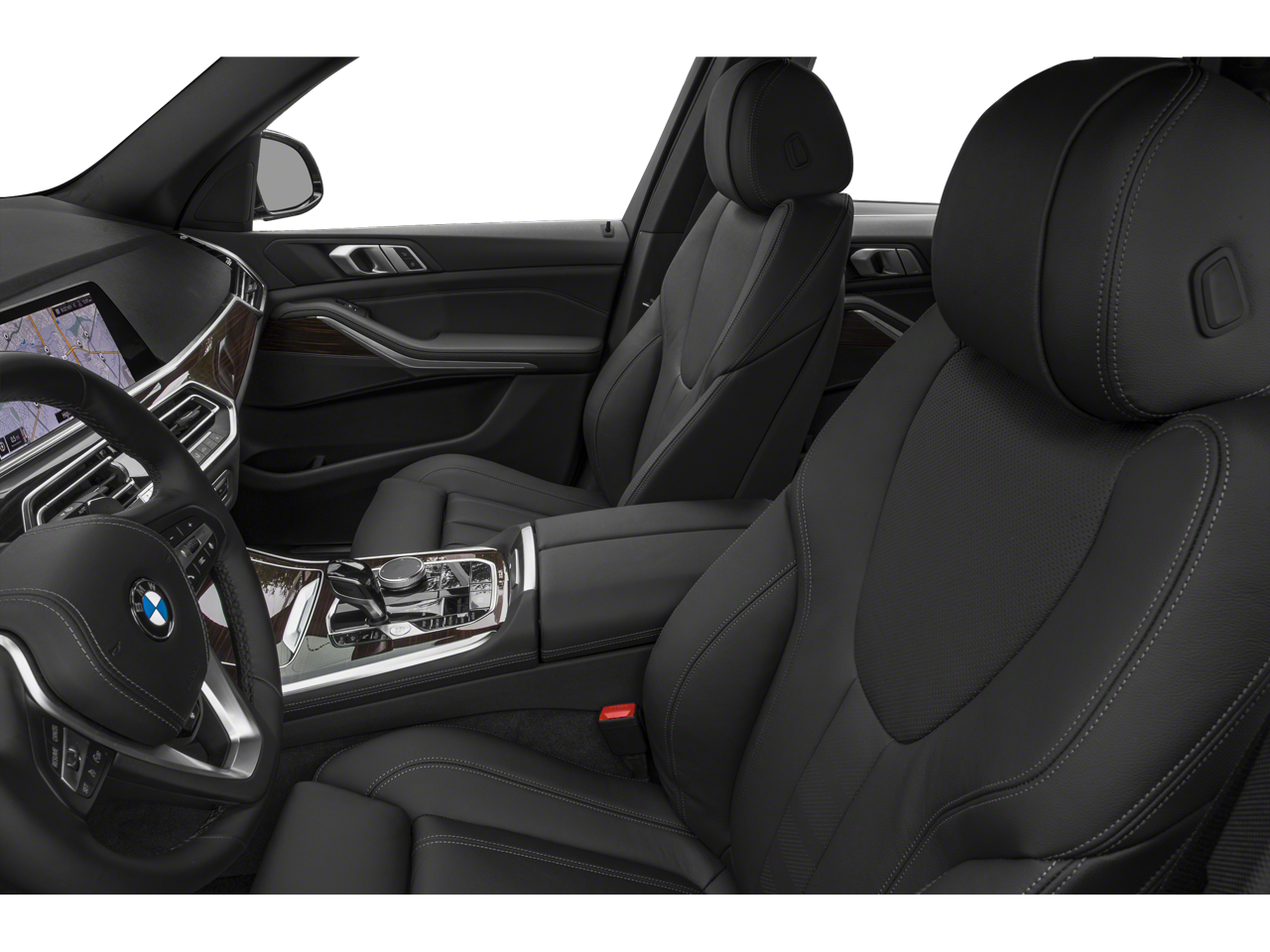 2020 BMW X5 xDrive40i xDrive40i Sports Activity Vehicle