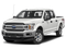 2020 Ford F-150 XLT 4WD SuperCrew 6.5' Box