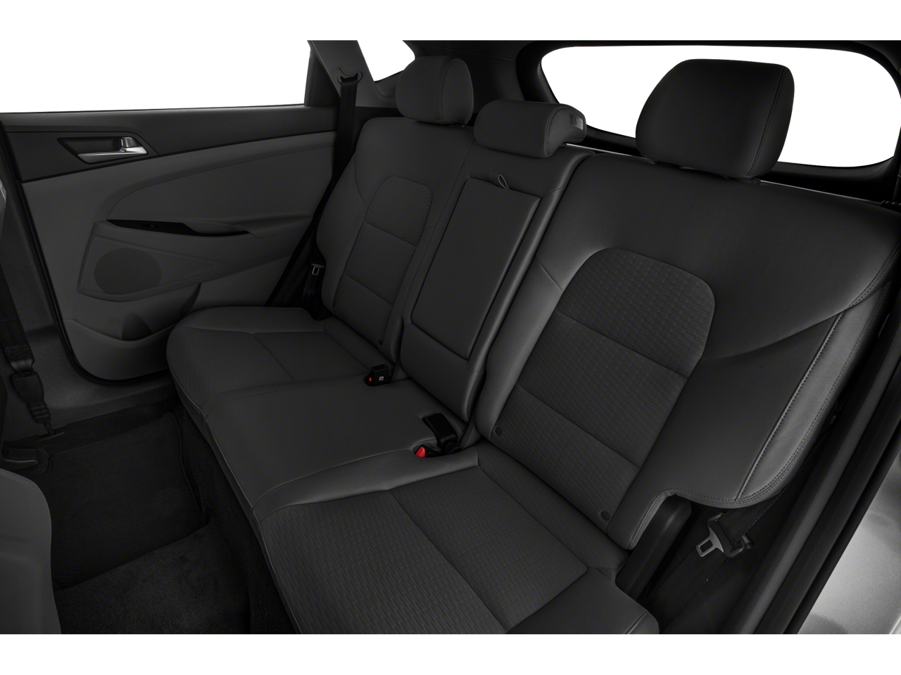 2020 Hyundai Tucson Preferred