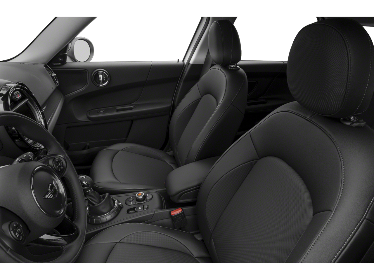 2020 MINI Countryman Cooper