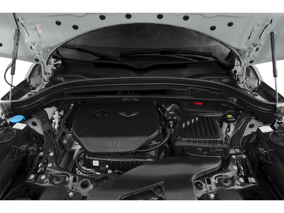 2020 MINI Countryman Cooper