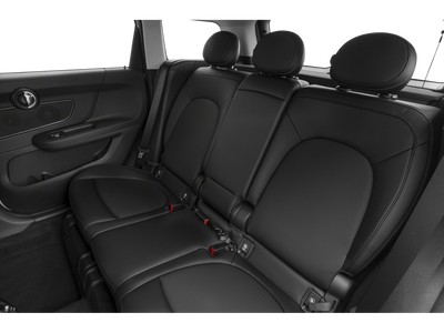 2020 MINI Countryman Cooper