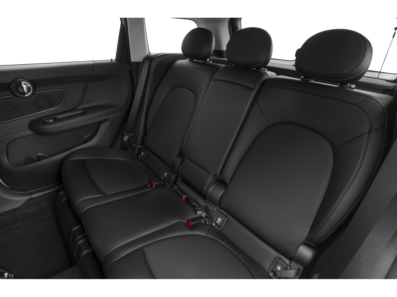 2020 MINI Countryman Cooper