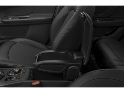 2020 MINI Countryman Cooper