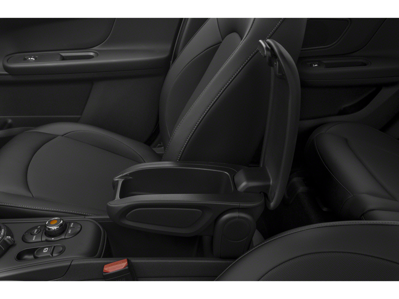 2020 MINI Countryman Cooper