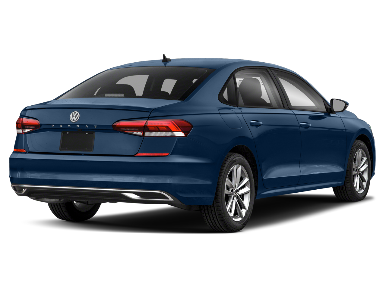 2020 Volkswagen Passat 2.0T S Auto