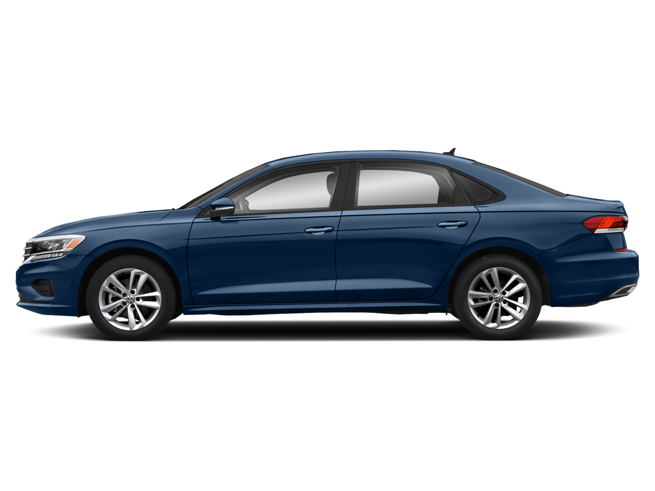 2020 Volkswagen Passat 2.0T S Auto