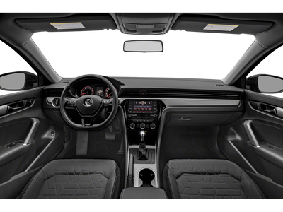 2020 Volkswagen Passat 2.0T S Auto