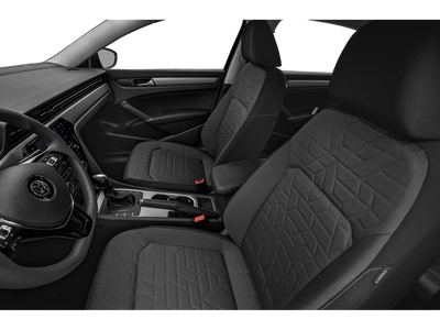 2020 Volkswagen Passat 2.0T S Auto