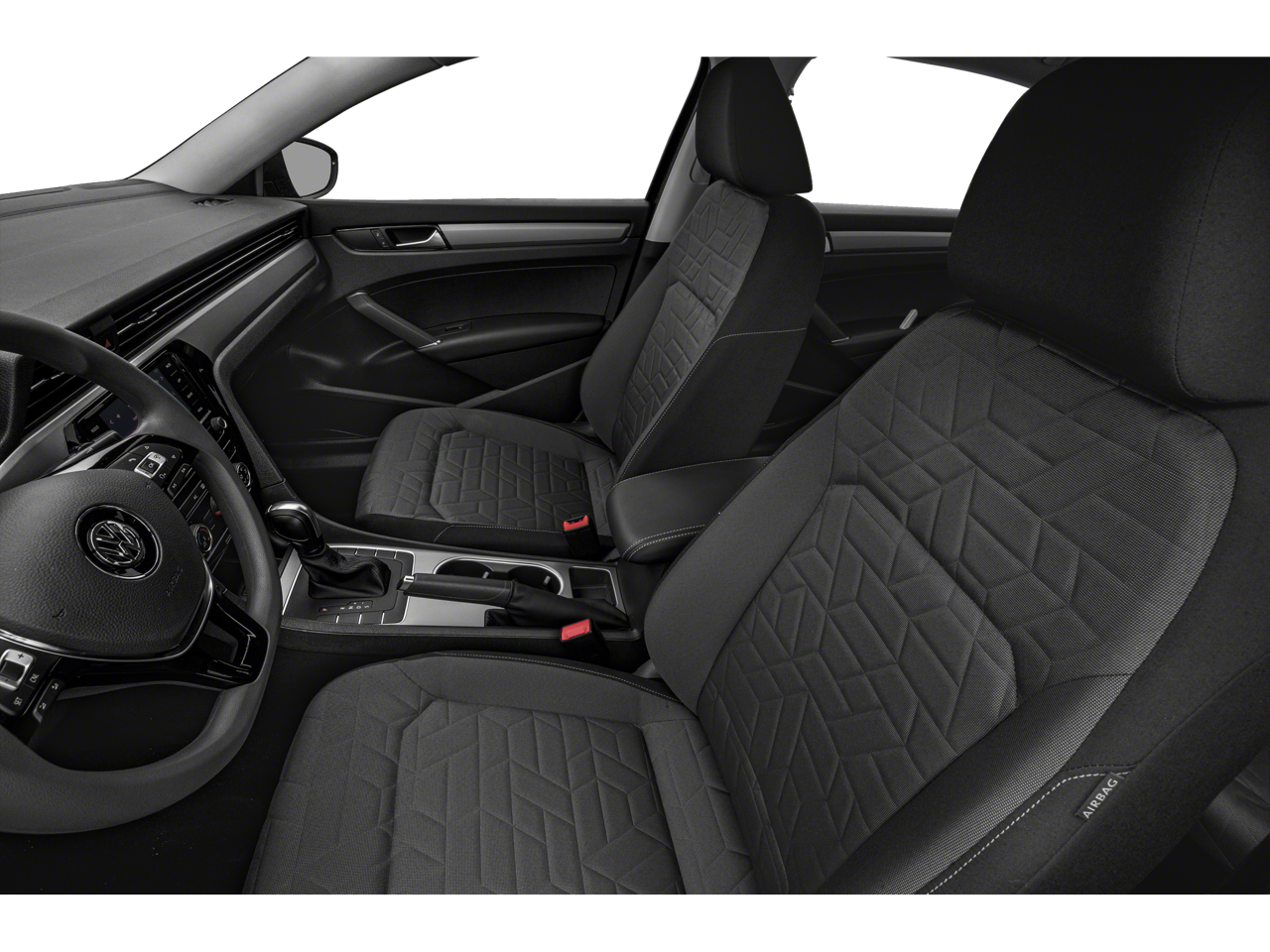 2020 Volkswagen Passat 2.0T S Auto