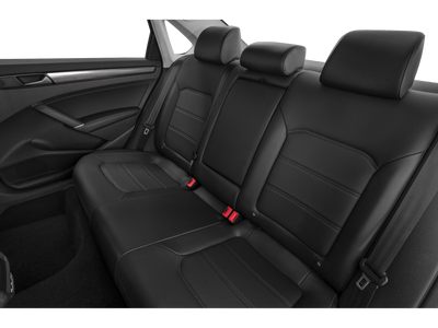 2020 Volkswagen Passat 2.0T R-Line