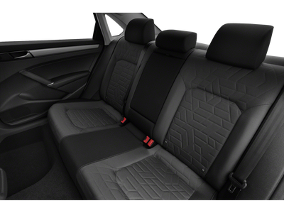 2020 Volkswagen Passat 2.0T S Auto