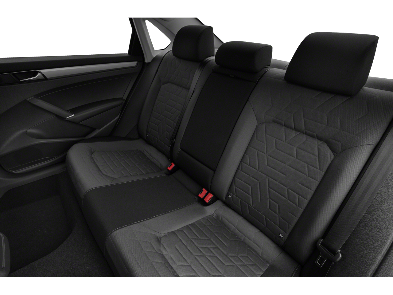 2020 Volkswagen Passat 2.0T S Auto