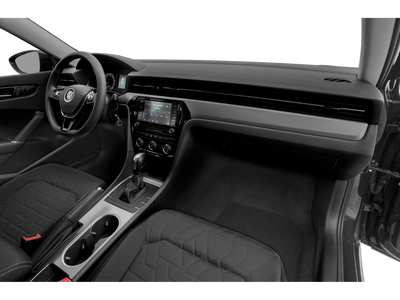 2020 Volkswagen Passat 2.0T S Auto