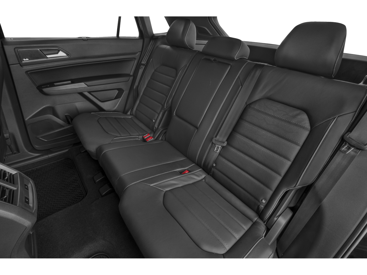 2020 Volkswagen Atlas Cross Sport V6 SEL Premium 4Motion