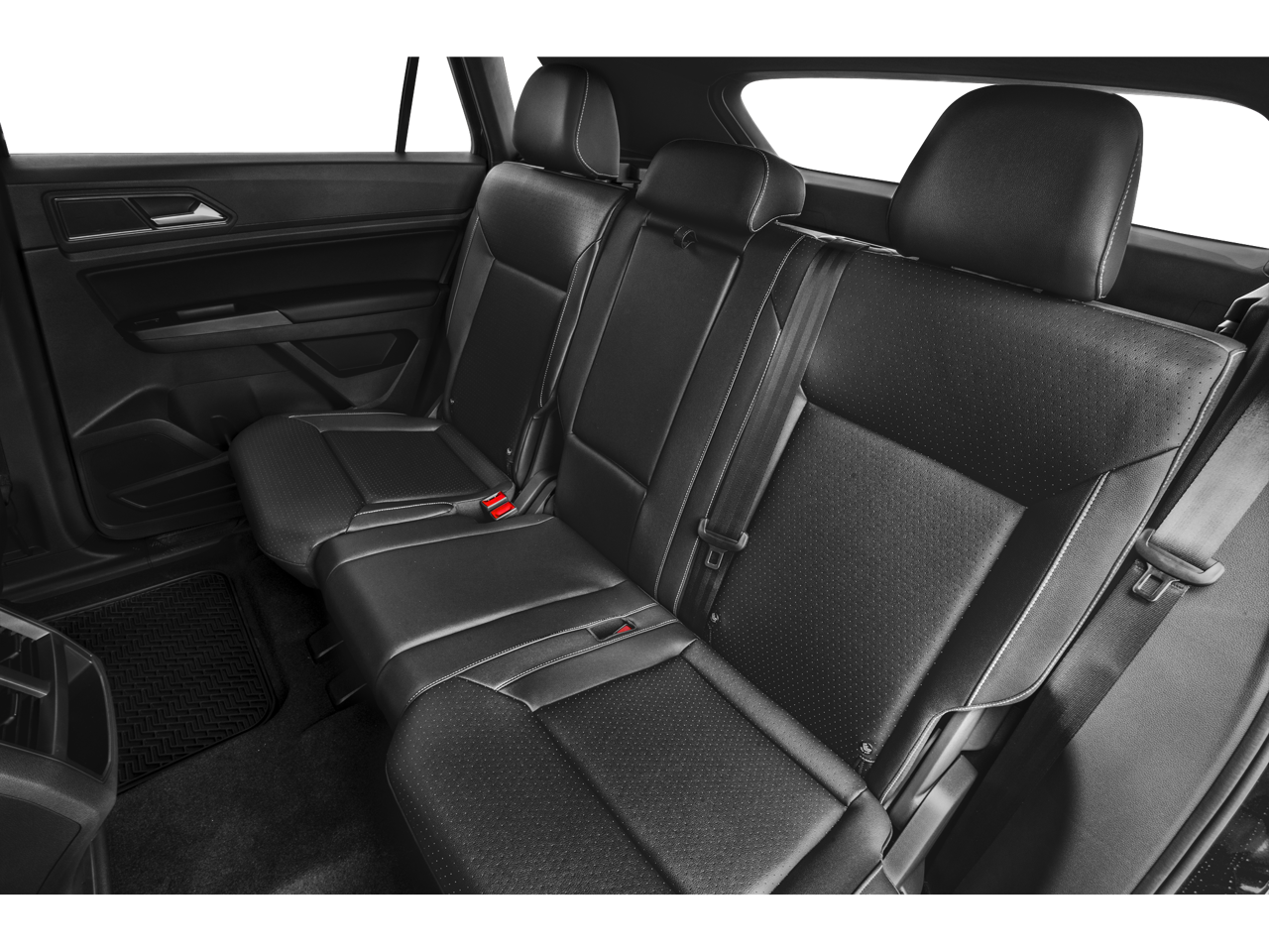 2020 Volkswagen Atlas Cross Sport 3.6L V6 SEL R-Line 4MOTION