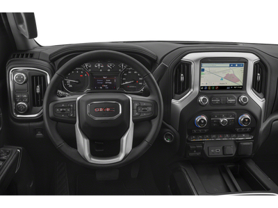 2021 GMC Sierra 1500 4WD Crew Cab 147" SLT