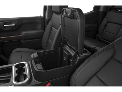 2021 GMC Sierra 1500 4WD Crew Cab 147" SLT
