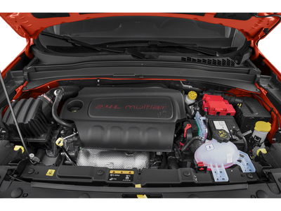 2021 Jeep Renegade 80th Anniversary Edition