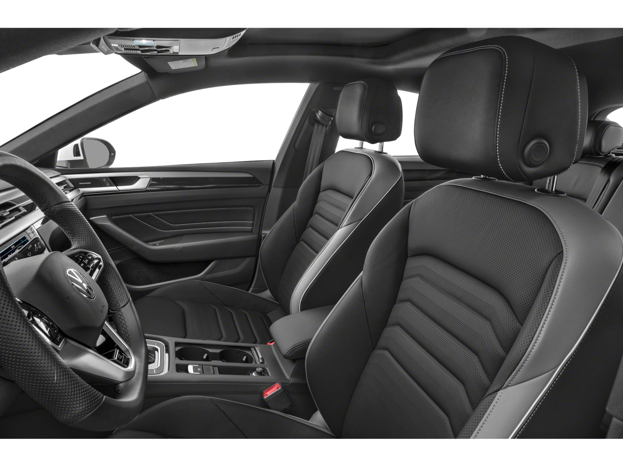2021 Volkswagen Arteon SEL Premium R-Line 4MOTION