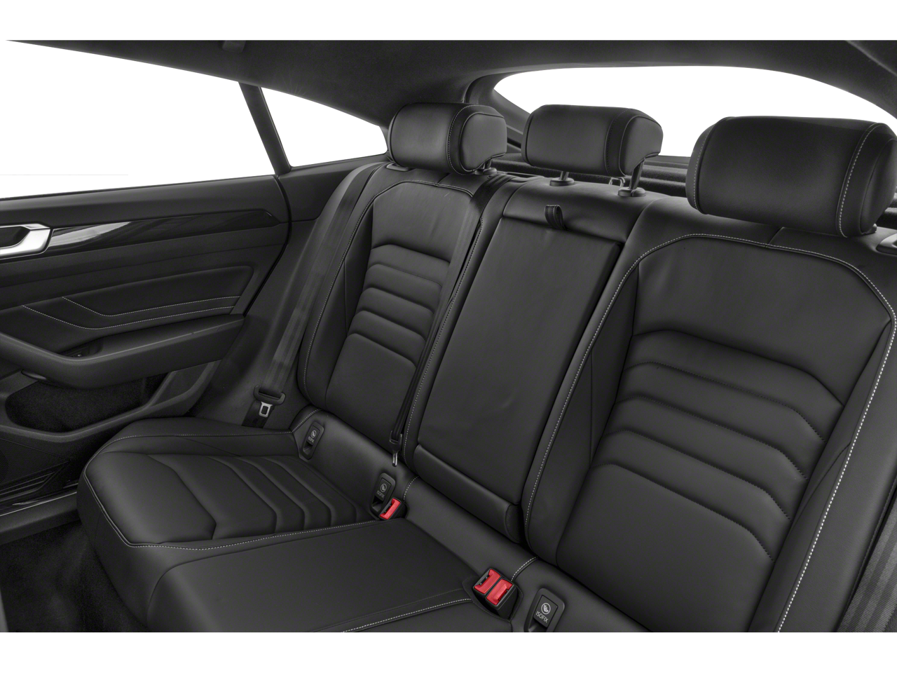 2021 Volkswagen Arteon SEL Premium R-Line 4MOTION
