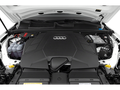 2022 Audi Q7 3.0T quattro Premium