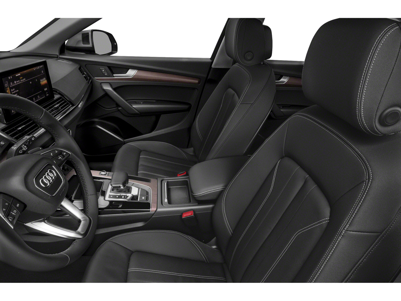 2022 Audi Q5 S line Premium 45 TFSI quattro