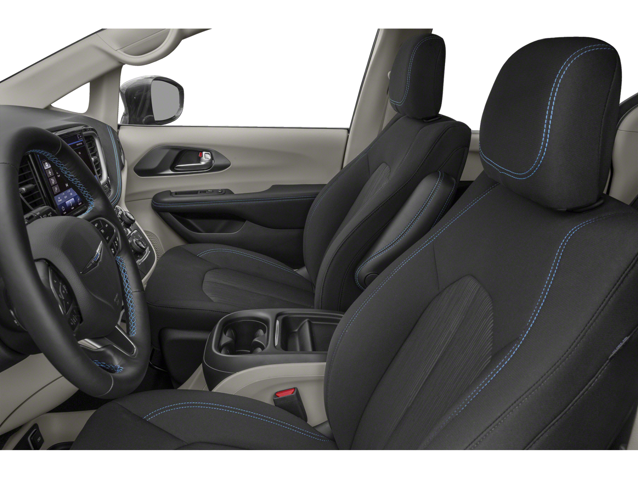 2022 Chrysler Pacifica Touring L FWD