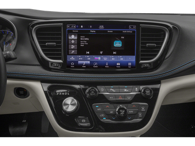 2022 Chrysler Pacifica Touring L FWD