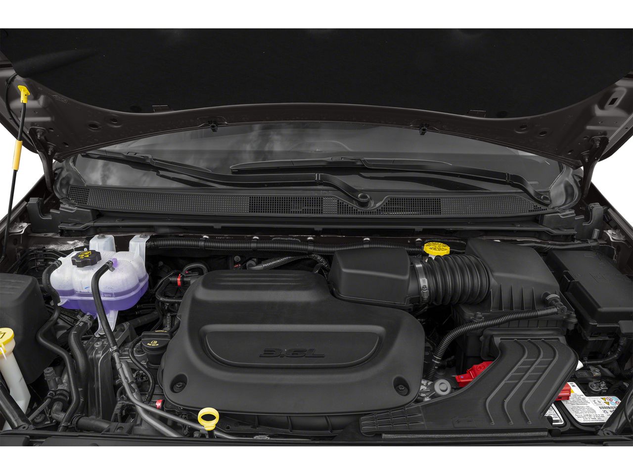 2022 Chrysler Pacifica Touring L FWD