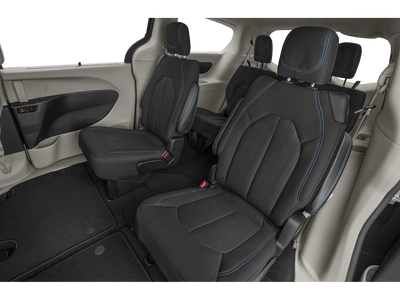 2022 Chrysler Pacifica Touring L FWD