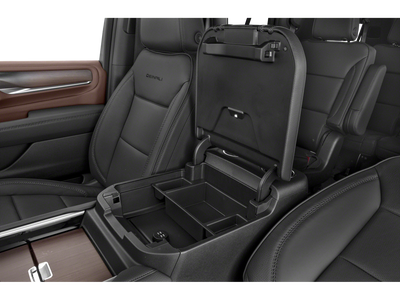 2022 GMC Yukon 4WD 4dr Denali