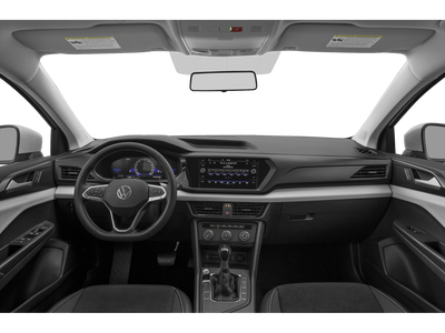2022 Volkswagen Taos 1.5T SE 4Motion
