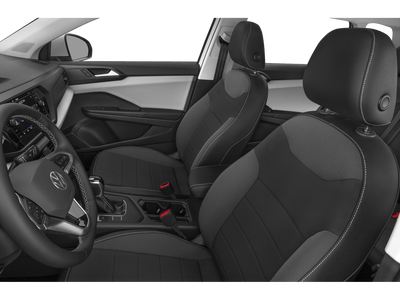 2022 Volkswagen Taos 1.5T SE 4Motion
