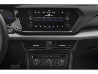 2022 Volkswagen Taos 1.5T SE 4Motion