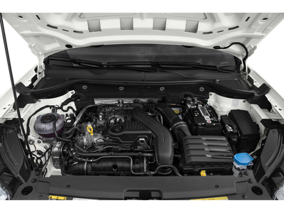 2022 Volkswagen Taos 1.5T SE 4Motion