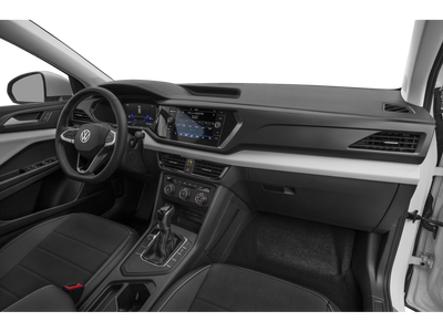 2022 Volkswagen Taos 1.5T SE 4Motion