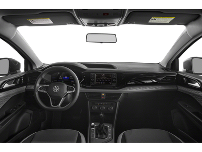2022 Volkswagen Taos S 4MOTION