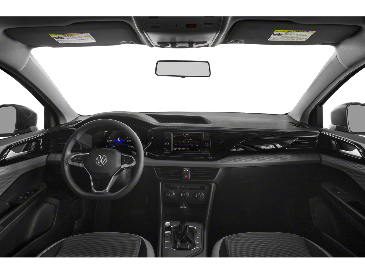 2022 Volkswagen Taos S 4MOTION