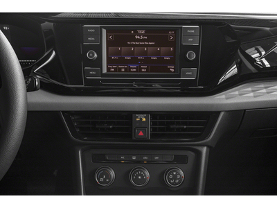 2022 Volkswagen Taos S 4MOTION
