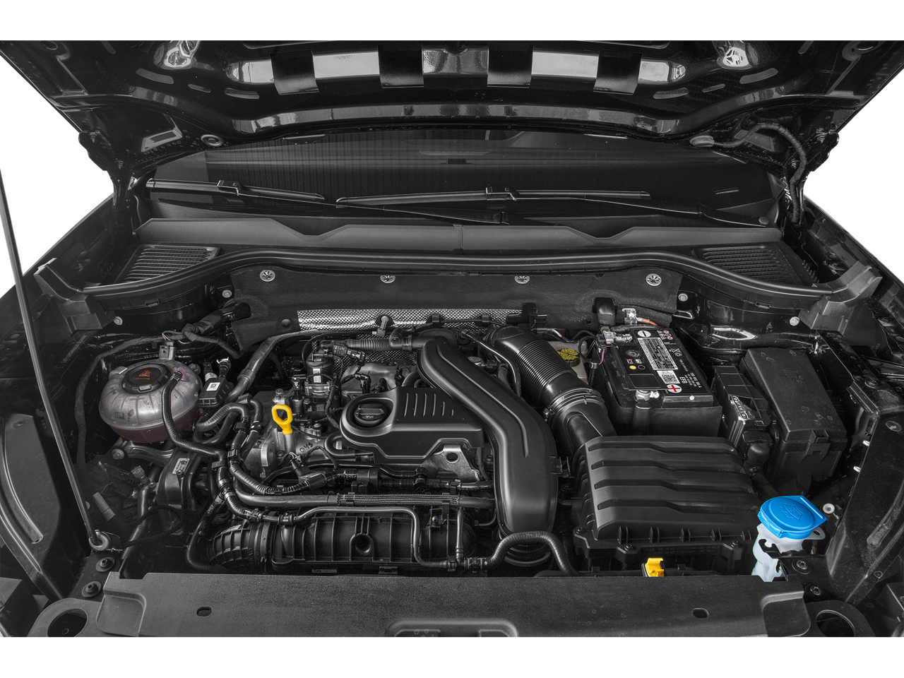 2022 Volkswagen Taos S 4MOTION