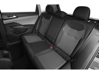 2022 Volkswagen Taos S 4MOTION