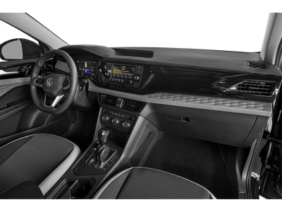 2022 Volkswagen Taos S 4MOTION
